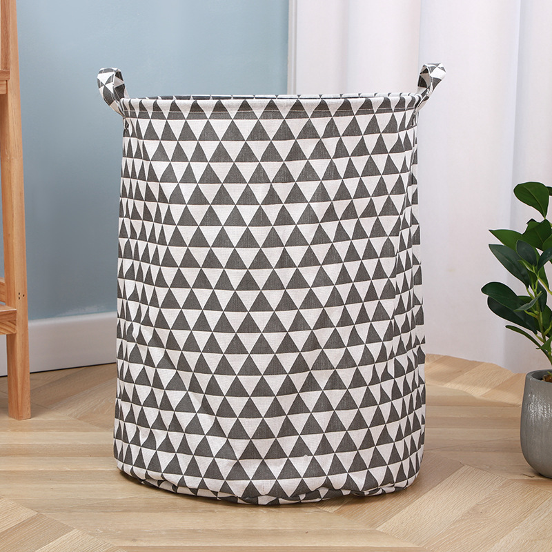 Gray triangle - 4050