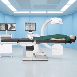 Lettino Operatorio Ortopedico Elettrico con Fluoroscopia a Raggi X e C-arm <span class=keywords><strong>per</strong></span> Imaging - Product Image 1