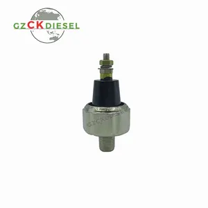 Oil Pressure Switch Sensor 8-98201472-0 8982014720 for ZX70 Excavator for Engine 4BG1 4JG1 6BG1 6BD1 6SD1 6WG1