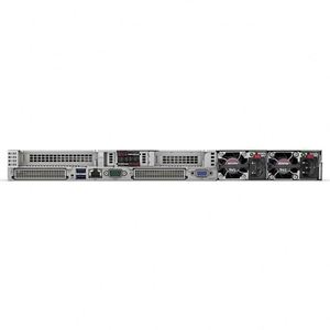 บริการระดับมืออาชีพ P48901-B21 HPE ProLiant DL360 Gen11 8SFF MR408I-0 1000W 1U แร็คเซิร์ฟเวอร์ รับประกัน 3 ปี-สินค้าพร้อมส่ง 2.4GHz 4510 - Product Image 1