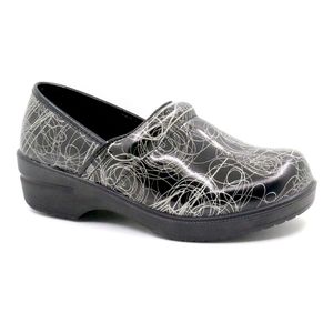 Mules confortables d'allaitement pour femmes sabots de jardin légers antidérapants pour usage hospitalier pour la saison d'automne - Product Image 3