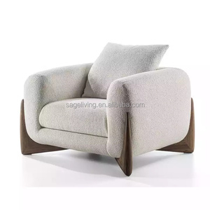 Giá nhà máy Nội thất trong nhà Nội thất hiện đại Bộ ghế <span class=keywords><strong>sofa</strong></span> vải Thiết kế mô đun <span class=keywords><strong>Sofa</strong></span> mềm - Product Image 4