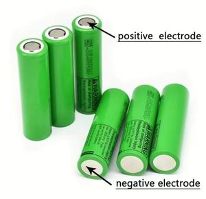 Xác thực Samsung 18650 m3j pin di động 3200mAh 3.7V hình trụ Lithium Ion pin cho thiết bị công nghiệp - Product Image 4