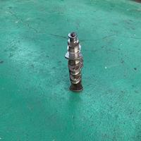 High Quality Used 6BG1T Diesel Engine Assembly Crankshaft for Isuzu