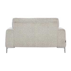 Sofá Contemporáneo Treviso de 3 Plazas de la Mejor Calidad para Sala de Estar, Uso Comercial y en Resorts, Disponible para Exportación - Product Image 4