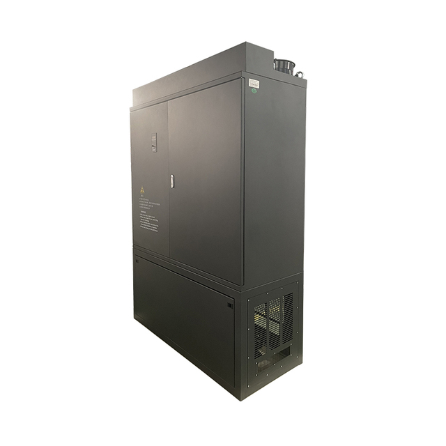 OLU Three Phase AC380V 1580A 900KW VFD Variador De Frecuencia EV Testing Platforms / High-Power Dynamometer Servo Compressor