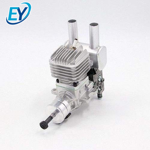 Moteur à essence à deux temps 10cc haute performance à soupape à piston, idéal pour les <span class=keywords><strong>moteurs</strong></span> <span class=keywords><strong>miniatures</strong></span> - Product Image 1