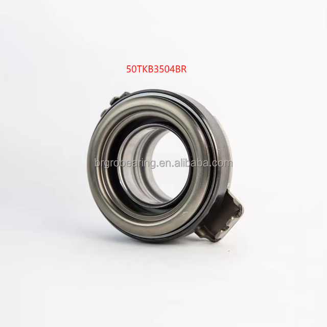 Clutch Release Bearing 50TKB3504BR Clutch Bearing VKC3616 RCT356SA9 Auto Bearings 31230-35090 50SCRN44S-2A 50TKB3504 Bearing