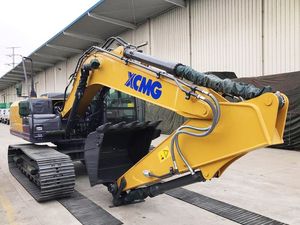 China New <strong>XE150D</strong> 14.4 Ton Crawler <strong>Hydraulic</strong> <strong>Excavator</strong> 0.61m Bucket High Digging Power Engine Gearbox Motor Pump 1 Year - Product Image 3