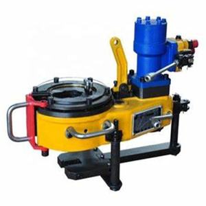 Alta qualidade TEDA <span class=keywords><strong>XYQ12A</strong></span> Hidráulica <span class=keywords><strong>Power</strong></span> <span class=keywords><strong>Tong</strong></span> Para Tubulação Casing Drill Pipe - Product Image 6