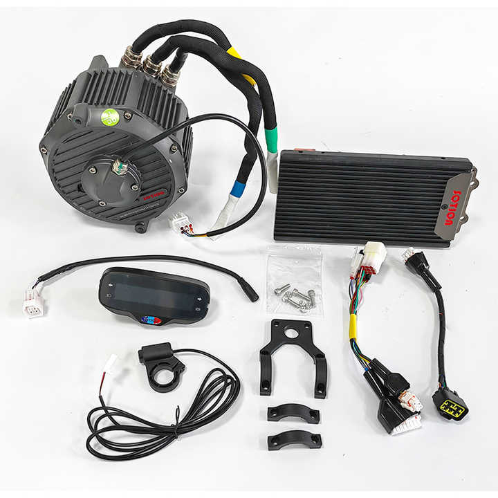 Sotion Motor for Sur Ron Light Bee 26kW