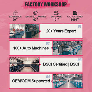 Chaussettes de sport en coton personnalisées avec logo brodé sur mesure pour hommes - Product Image 5