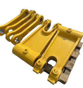 Piezas de Excavadora, Eslabón en H para CAT 200B - Product Image 1