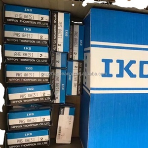 الأصلي ايكو وصلة كروية نهاية قضيب تحمل PHS8 PHS8A PHS8LA وسادة الكرات - Product Image 5