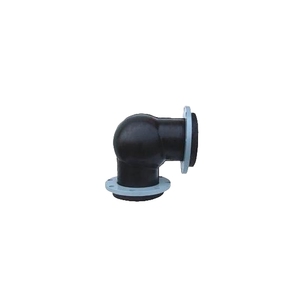 Joint de dilatation à <span class=keywords><strong>soufflet</strong></span> en caoutchouc Joint à <span class=keywords><strong>rotule</strong></span> souple en caoutchouc flexible - Product Image 6