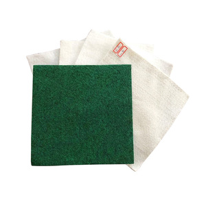 Rouleau <span class=keywords><strong>de</strong></span> <span class=keywords><strong>géotextile</strong></span> non tissé en HDPE <span class=keywords><strong>de</strong></span> 20 mm, écologique et résistant aux déchirures, garantie 5 ans pour une irrigation goutte à goutte efficace - Product Image 5