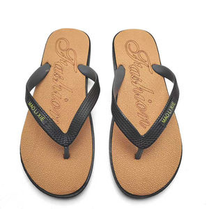 Chanclas de Playa para Hombre, Ligeras, con Plataforma, Estampadas, Coloridas, Cómodas, Antideslizantes, para Verano, Gran Venta - Product Image 4