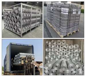 Bán buôn gia súc/Cừu/lĩnh vực/Hươu dây lưới hàng rào chăn nuôi trang trại lĩnh vực hàng rào - Product Image 6