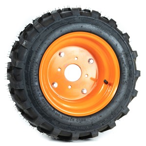 <span class=keywords><strong>Rouleau</strong></span> de pneus en caoutchouc pneumatique 18x8.50-10 pour divers petits équipements agricoles chariots de golf tondeuses à <span class=keywords><strong>gazon</strong></span> véhicules tout-terrain - Product Image 3