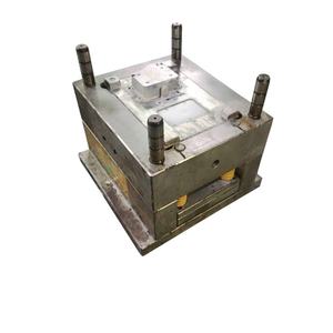 Moldes de inyección de plástico YIOT en venta: Ventilador de caja impermeable con ABS, PP, PC, POM de diferentes espesores para refrigeración de casas de mascotas - Product Image 2