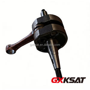 GXKSAT Vilebrequin de moteur de moto haute performance <span class=keywords><strong>DT125</strong></span> <span class=keywords><strong>R</strong></span> Pièces de moteur de scooter DT 125R - Product Image 5