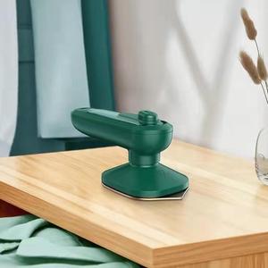 Micro plancha de vapor profesional, Mini máquina de vapor de mano para ropa, plancha eléctrica portátil, generador de vapor de negocios para viajes en casa - Product Image 6