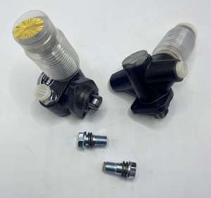 ปั๊มน้ำมันเชื้อเพลิง 105220-649A 400908-00004 105220-6280 105220-6290 สำหรับชิ้นส่วนเครื่องจักรก่อสร้างสำหรับ DX225 DH220-5 DH220-7 - Product Image 5