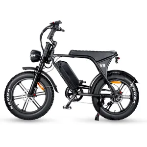 OUXI V8 3.0 W vélo électrique batterie moteur de 250W vélo électrique stock EU