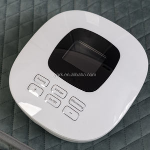 Kasur terapi pemanas energi bio-elektro, kasur terapi magnetik untuk penggunaan di rumah - Product Image 3