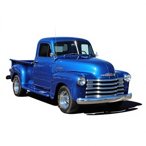Top Selling Old Model Used 1951 <b>3100</b> Standard Cab Pickup Truck Che vrolet READY TO SHIP TODAY - Product Image 1