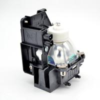 Lampe de projecteur NP17LP / 60003127 de haute qualité avec boîtier pour NEC M300WS/M350XS/M420X/P350W/P420X/M300WSG/M350XSG/M420XG ect.