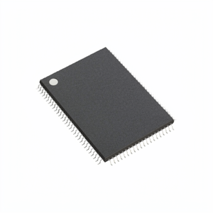 100 LQFP Electronic Chips Component Original One Stop Service GS880Z36CGT-250IV Memory - Product Image 1