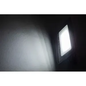 50W Outdoor Economische Led Schijnwerper Met Warm Wit Licht Ip66 Reflector Ac Krachtbron Voor Landschapstuin Etl-Gecertificeerd - Product Image 3