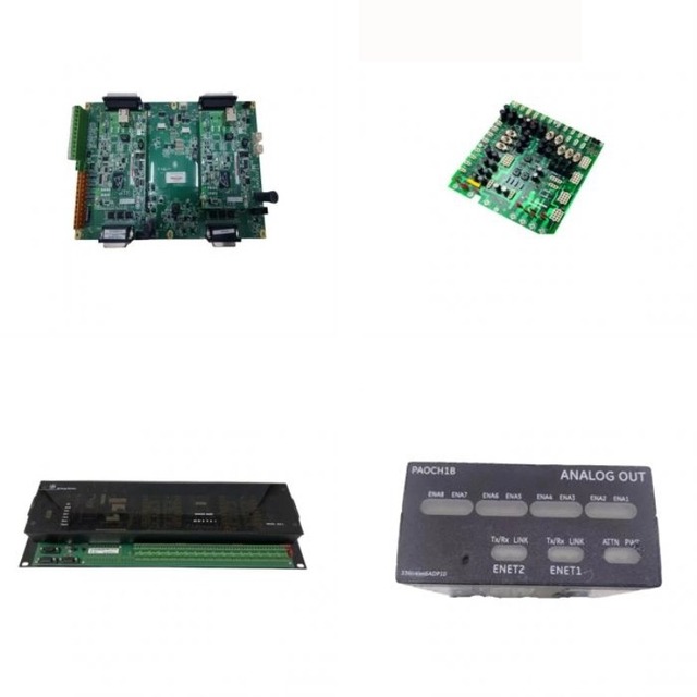 IS230PCAAH1A Speedtronic Turbine Control Module Global Order Number IS230PCAAH1A Series Mark VIe Core Analog