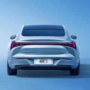 รถยนต์ไฟฟ้าหรูหรา <span class=keywords><strong>Hozon</strong></span> <span class=keywords><strong>Neta</strong></span> <span class=keywords><strong>s</strong></span> ระยะทาง 310 กม. เร่งจาก 0 ถึง 100 กม./ชม. ใน 3.9 วินาที กำลัง 340 กิโลวัตต์ ความเร็วสูง ผลิตในจีน พร้อมจัดส่งฟรี - Product Image 3