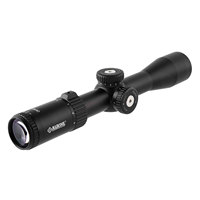Lunette de Chasse Marcool 3-9X40 Système Optique Plan Focal Secondaire Antichoc