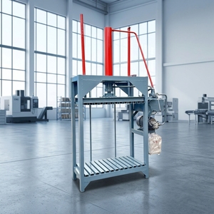 Longmiao Nuevo Motor Hidráulico Cuadrado Automático con Caja de Cambios, Control PLC, Alta Seguridad, 1 Año de Garantía, Múltiples Usos - Product Image 1