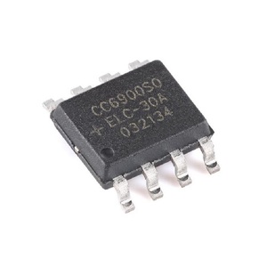 (CC6900SO-<span class=keywords><strong>20A</strong></span>) chất lượng tốt mạch tích hợp <span class=keywords><strong>Hall</strong></span>-Effect CC6900SO-<span class=keywords><strong>20A</strong></span> SOP-8 hiện tại cảm biến - Product Image 3