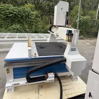 CNC-freesmachine voor hobby-leerlingen 4x4