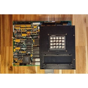 Línea de Extensión Bentley Nevada 330730-080-00-00 IP55, Equipo de Control Industrial - Product Image 2