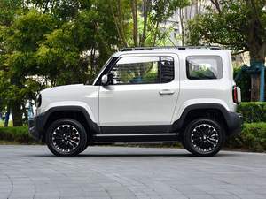 2025新款吉普汽车宝骏Yep Plus迷你EV锂电池电动新能源汽车待售 - Product Image 6