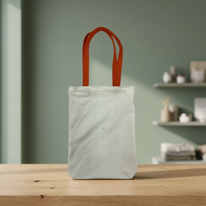 Fabricant de sacs en toile OEM pour les applications de shopping et promotionnelles avec tissu en coton durable et impression de logo personnalisé - Product Image 6