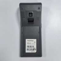 Système de point de vente portable Android 11 Q2I, terminal de loterie mobile Android 3G pour l'Haïti, application de loterie dominicaine pour l'Haïti