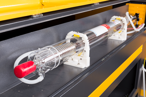 เครื่องแกะสลักเลเซอร์สำหรับหนังกระดาษอะคริลิกเครื่องแกะสลักเลเซอร์สีหินใช้งานง่าย - Product Image 2