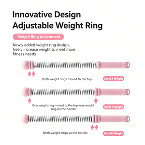 Corde de combat unisexe personnalisable pour entraînement physique, corde de fitness multifonctionnelle sans fil, corde de combat en acier pour le sport - Product Image 6