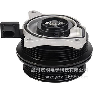 Bomba de Agua Eléctrica Volkswagen Audi 03C121004J para Golf Scirocco A3 1.4T, Pieza de Repuesto - Product Image 1