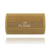 Haute Performance Auto Filtre À Huile Pour DEDAX