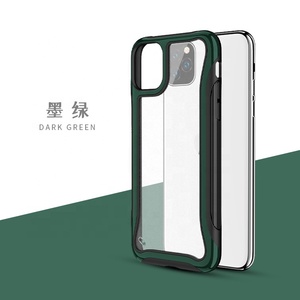 <span class=keywords><strong>Coque</strong></span> antichoc 3 en 1 en ptu + pc pour <span class=keywords><strong>iPhone</strong></span> 11/<span class=keywords><strong>iphone</strong></span> <span class=keywords><strong>x</strong></span> <span class=keywords><strong>coque</strong></span> arrière robuste 2019 nouvelle <span class=keywords><strong>coque</strong></span> de téléphone portable - Product Image 5