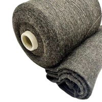 2026-2027 NEW KNITTING YARN 2/48NM 52% ACRYLIC 20%NYLON 28%PBT WOOL FEELING CORE SPUN YARN