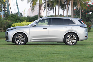 Vendita calda 2024 2025 nuova auto elettrica SUV Li Xiang L7 Lixiang One L7 L8 L9 nuova energia veicolo nuovo SUV - Product Image 5